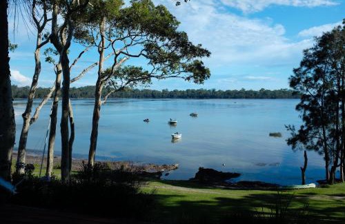 Sanctuary Point House | The Basin Waterfront