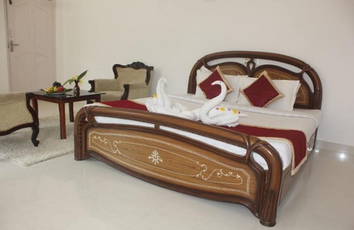 Nakur Sirangala House | The Bat N Ball Homestay - The Rovis Estate by Uthappa, Suntikoppa ,Coorg
