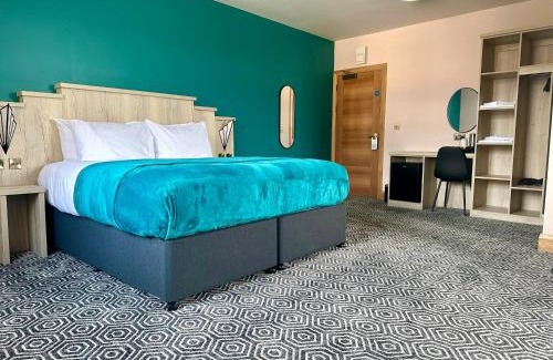 Morecambe Hotel | The Bath Rooms