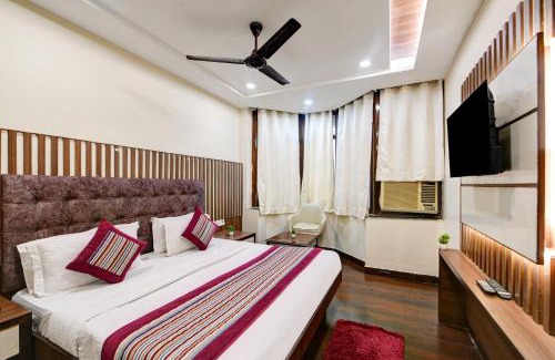Jangpura Hotel | The Batra Hotel Near Nizamuddin Railway Station