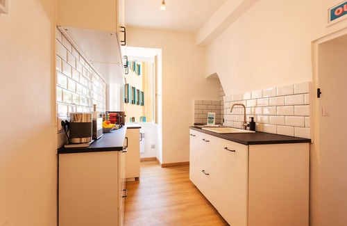 Villefranche-sur-Mer Apartment | THE BAY AP4371 By Riviera Holiday Homes