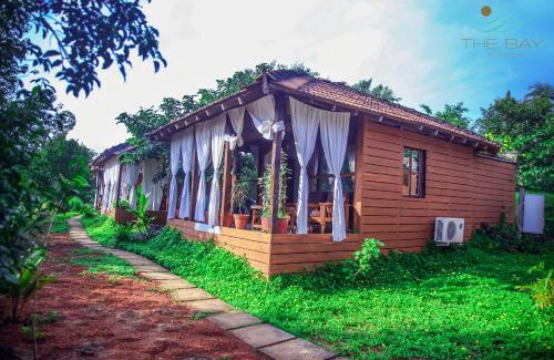 Agonda Resort | The Bay Agonda