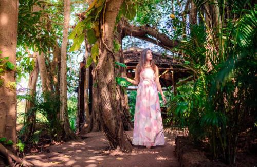 Agonda Resort | The Bay Agonda