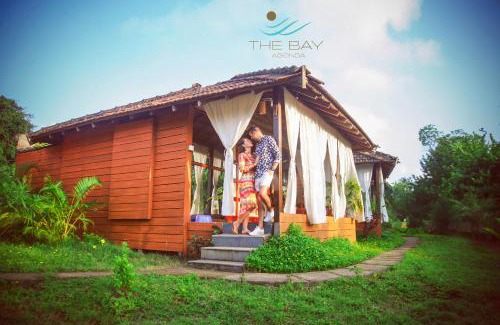 Agonda Resort | The Bay Agonda