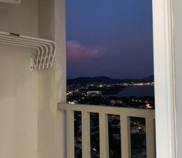 Bandar Lampung Apartment | The Bay Apartment Lampung Ocean View
