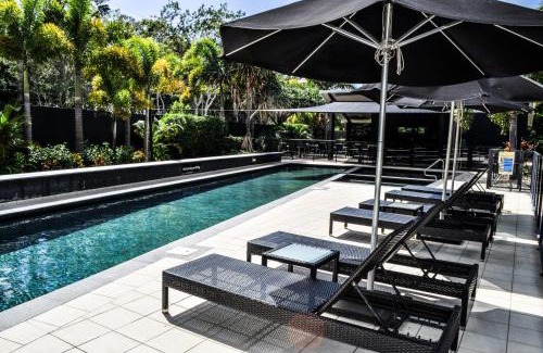 Scarness Apartment | The Bay Apartments