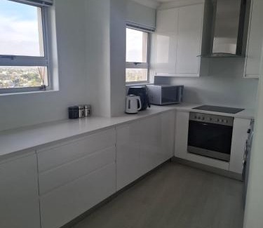 Bloubergstrand Apartment | The Bay - Blouberg Seaview