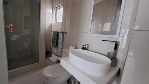 Bloubergstrand Apartment | The Bay - Blouberg Seaview
