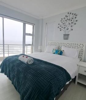 Bloubergstrand Apartment | The Bay - Blouberg Seaview