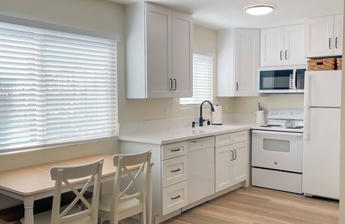 Morena Apartment | The Bay Breeze Hideaway