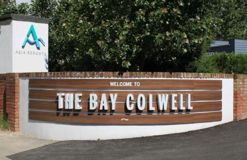 New Forest National Park Wiltshire Resort | The Bay Colwell