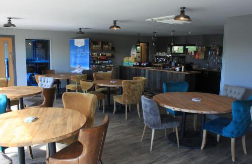 New Forest National Park Wiltshire Resort | The Bay Colwell