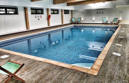 New Forest National Park Wiltshire Resort | The Bay Colwell