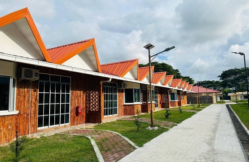 Kota Belud Resort | The Bay Edge Resort Kota Belud