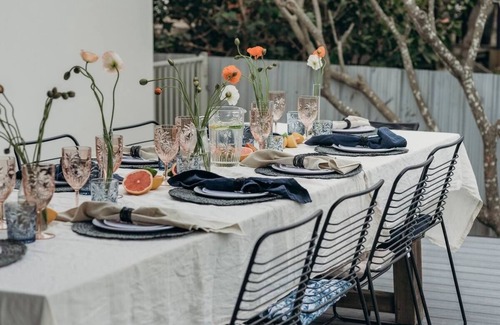 Nelson Bay House | THE BAY. Effortless family fun. Pet friendly.