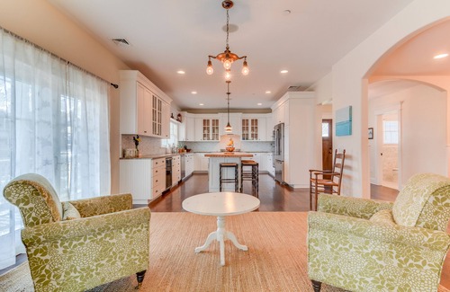 Avon House | The Bay Head House for Holidays, Reunions, Intimate Weddings 9 BR/6 BA!