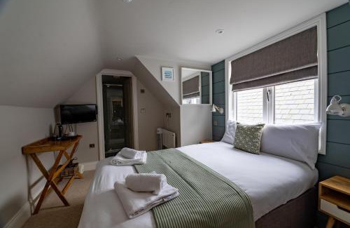 Pevensey Bed & Breakfast | The Bay Hotel