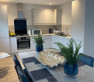 Shanklin Apartment | The Bay house Apartments , shanklin