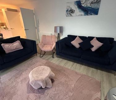 Shanklin Apartment | The Bay house Apartments , shanklin
