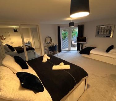 Shanklin Apartment | The Bay house Apartments , shanklin