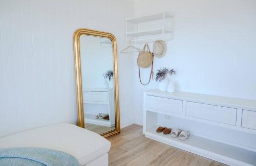 Robinson House | The Bay House