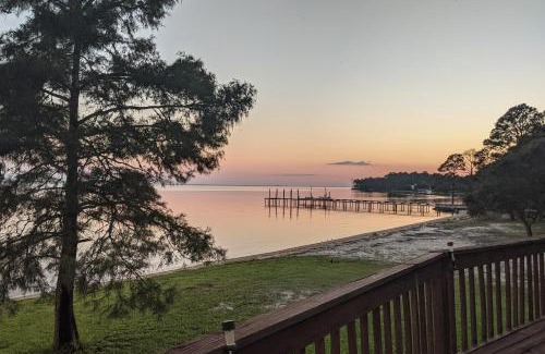 Freeport House | The Bay House