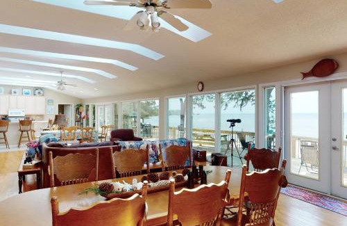 Freeport House | The Bay House