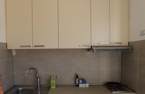 Herceg Novi Apartment | The Bay Keeper- Smartlock keyless apartment