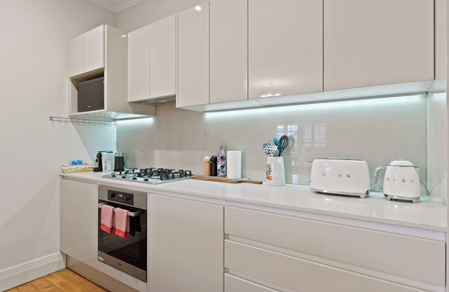Neutral Bay Apartment | The Bay Retreat II - Neutral Bay