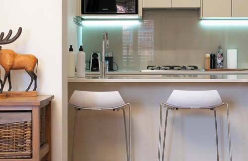 Neutral Bay Apartment | The Bay Retreat II - Neutral Bay