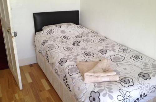 Margate House | The Bay - rooms only