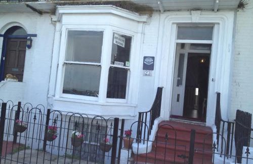 Margate House | The Bay - rooms only