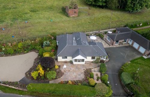 Alton Bed & Breakfast | The Bay Tree Bed & Breakfast