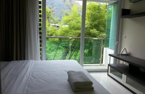 Patong Hotel | The Baycliff Residences