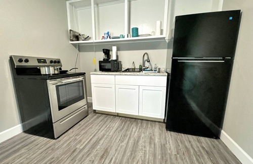 Port Lavaca Apartment | The Bayshore at Magnolia Beach