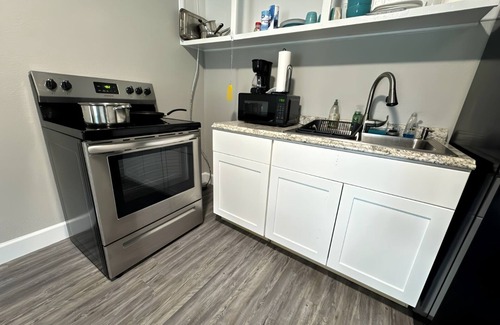 Port Lavaca Apartment | The Bayshore at Magnolia Beach