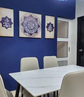 Kuantan House | The Bayu Residence