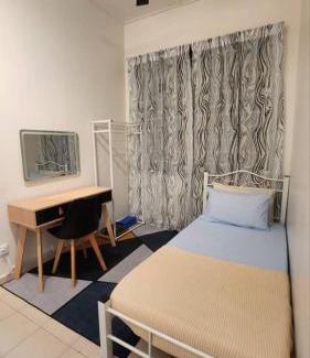 Kuantan House | The Bayu Residence
