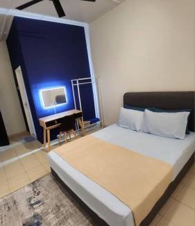 Kuantan House | The Bayu Residence
