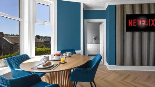Rothesay Apartment | The Bayview, Rothesay, Isle of Bute