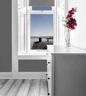 Rothesay Apartment | The Bayview, Rothesay, Isle of Bute