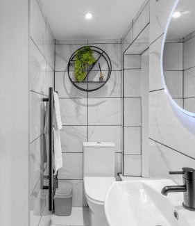 Rothesay Apartment | The Bayview, Rothesay, Isle of Bute