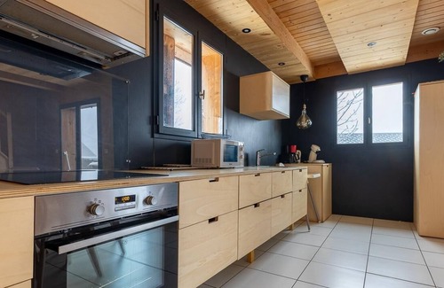 Besse-et-Saint-Anastaise House | The beautiful story - BESSE ET SAINT ANASTAISE