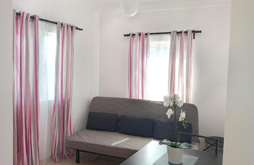 Costambar Apartment | The Beach House One