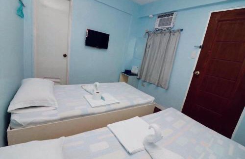 Boracay Island Hotel | The Beach Anne Boracay