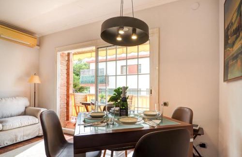 Sitges Apartment | The Beach Apartment by Hello Homes Sitges