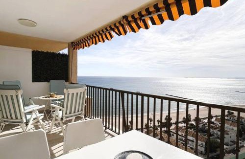 Puig Apartment | The Beach Apartment