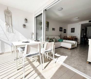 Puig Apartment | The Beach Apartment