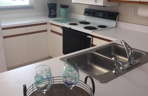 Marco Island Condo | The Beach awaits you.