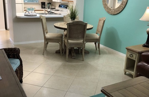 Marco Island Condo | The Beach awaits you.